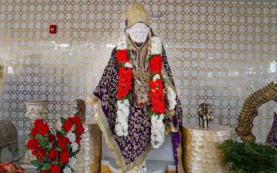 Sai Baba 11 Vachans , His Life and Dwarkamai