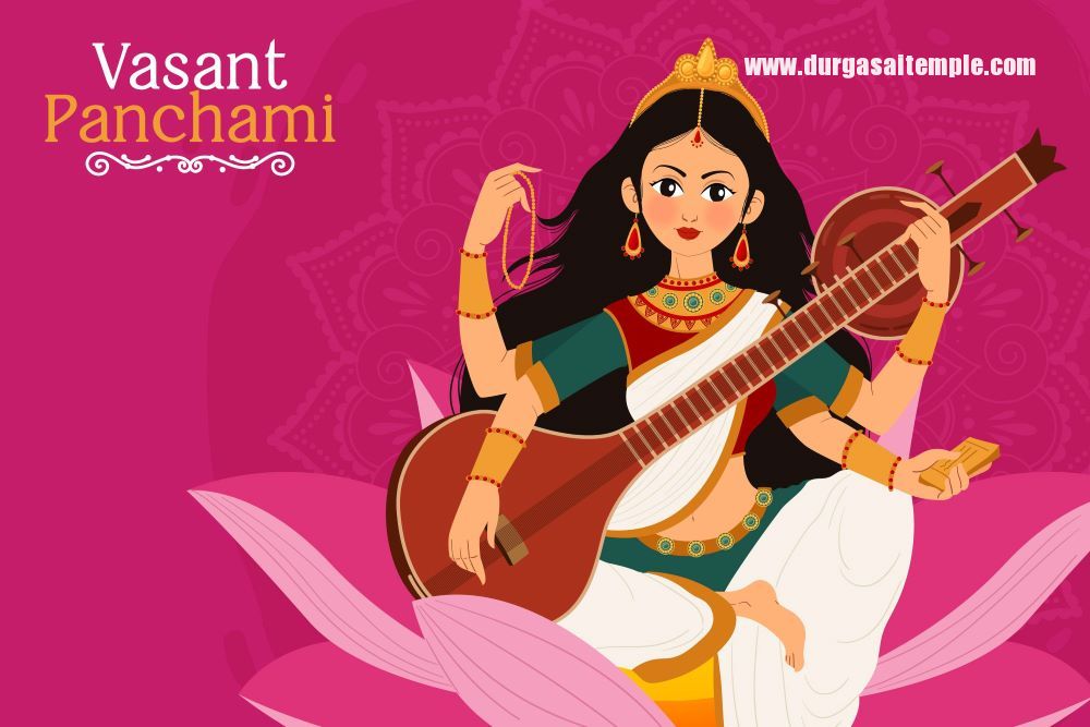 Vasant Panchami 2021: Know everything about Saraswati Puja/ Basant Panchami